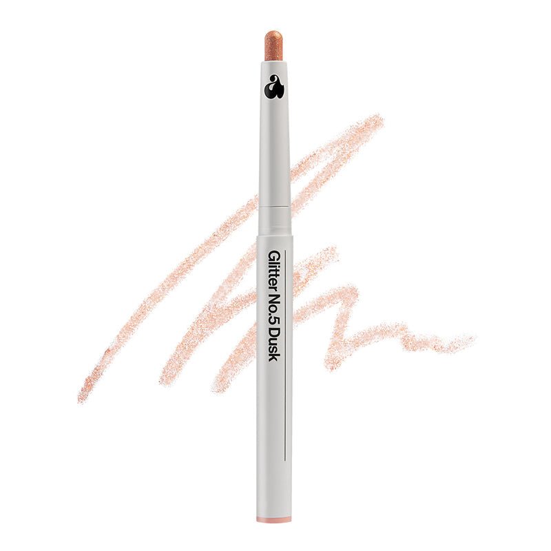 Unleashia Pretty Easy Glitter Stick (7 Colours) | La Cosmetique