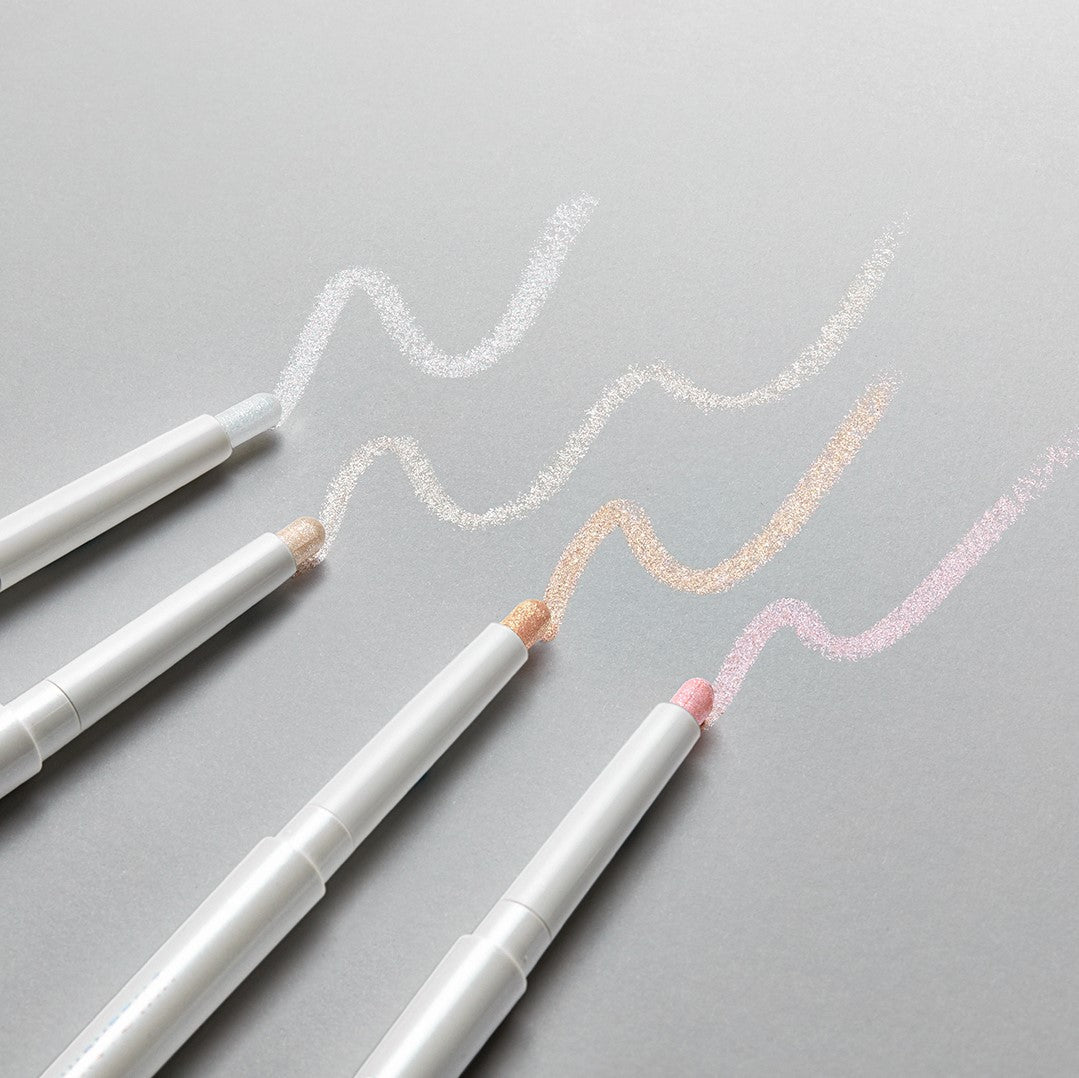 Unleashia Pretty Easy Glitter Stick (7 Colours) | La Cosmetique