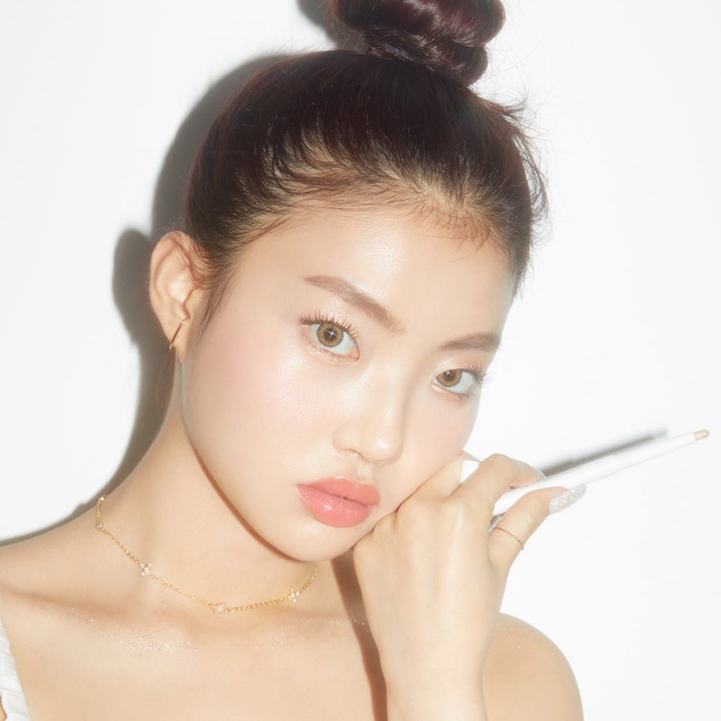 Unleashia Pretty Easy Glitter Stick (7 Colours) | La Cosmetique
