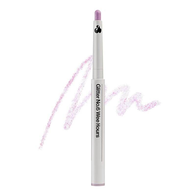 Unleashia Pretty Easy Glitter Stick (7 Colours) | La Cosmetique