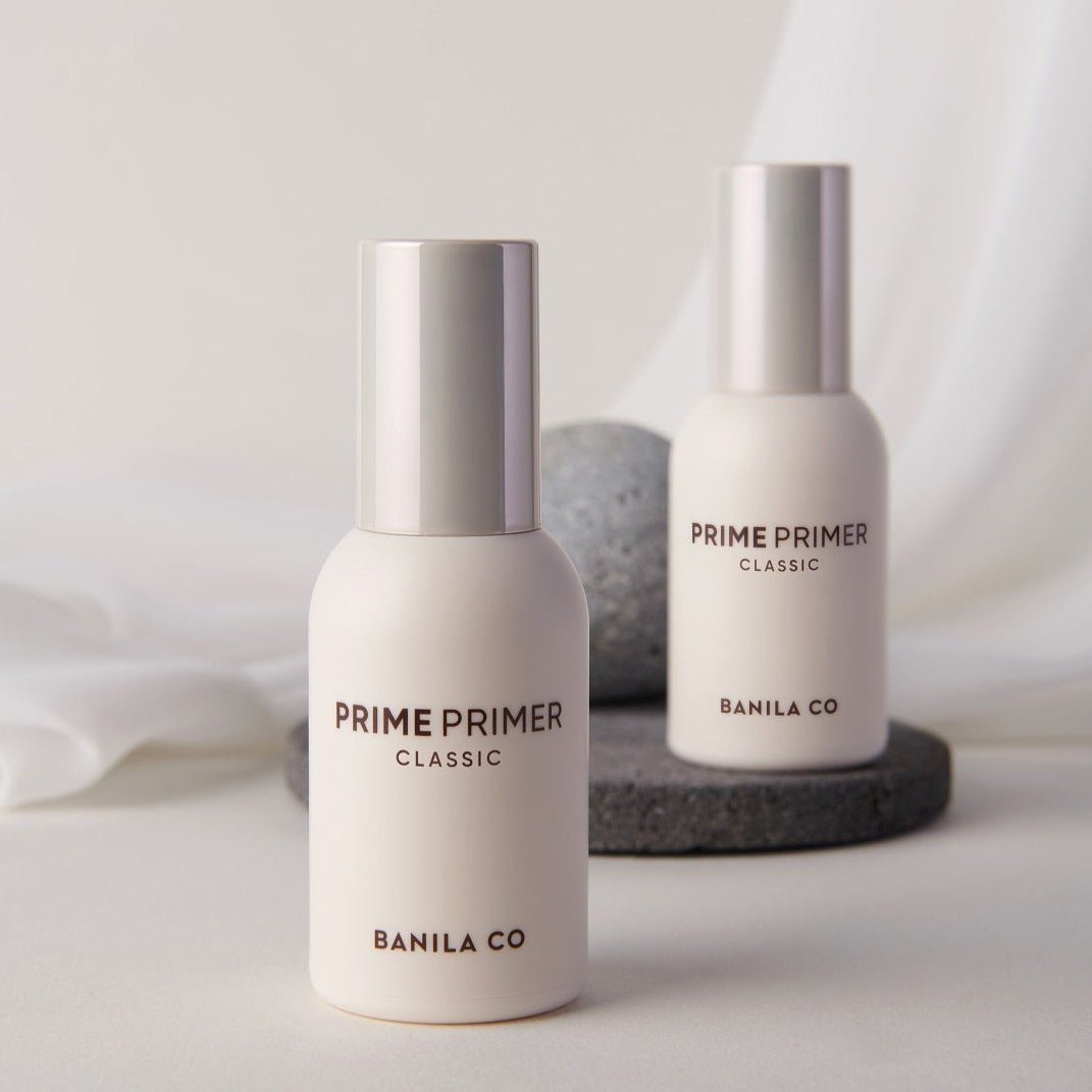 Banila Co Prime Primer Classic [30ml] | La Cosmetique