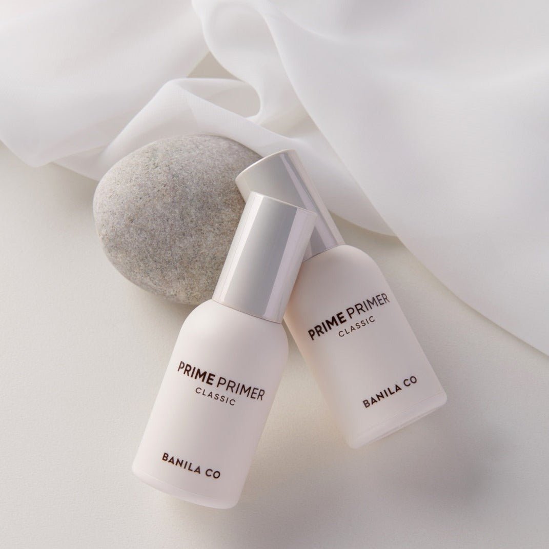 Banila Co Prime Primer Classic [30ml] | La Cosmetique