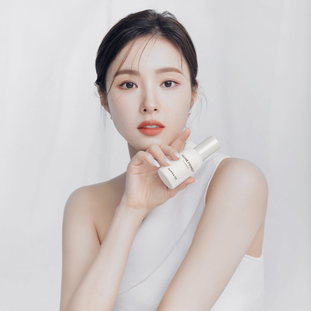 Banila Co Prime Primer Classic [30ml] | La Cosmetique