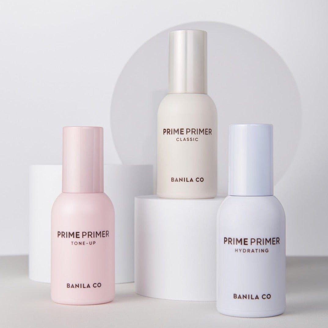 Banila Co Prime Primer Classic [30ml] | La Cosmetique