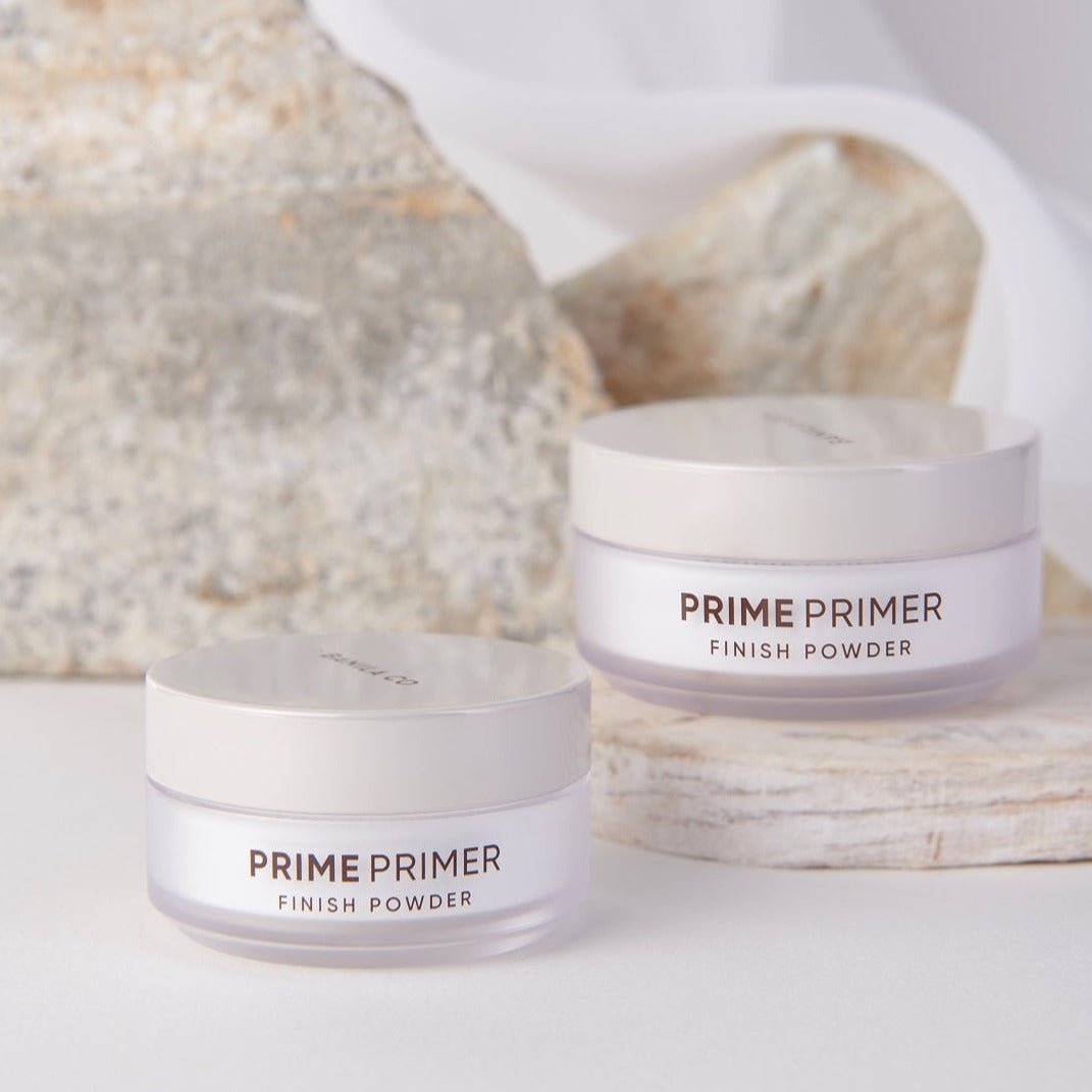 Banila Co Prime Primer Finish Powder | La Cosmetique