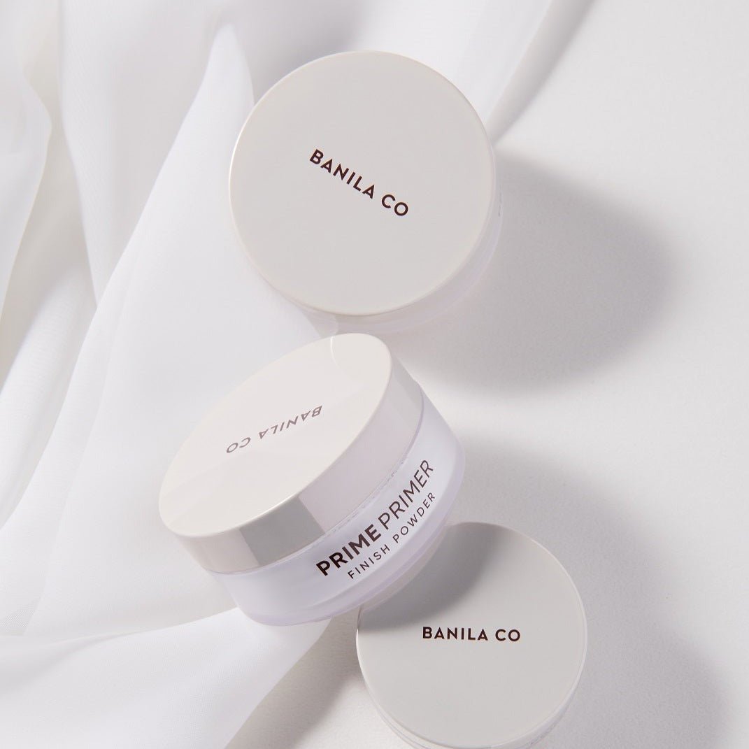 Banila Co Prime Primer Finish Powder | La Cosmetique