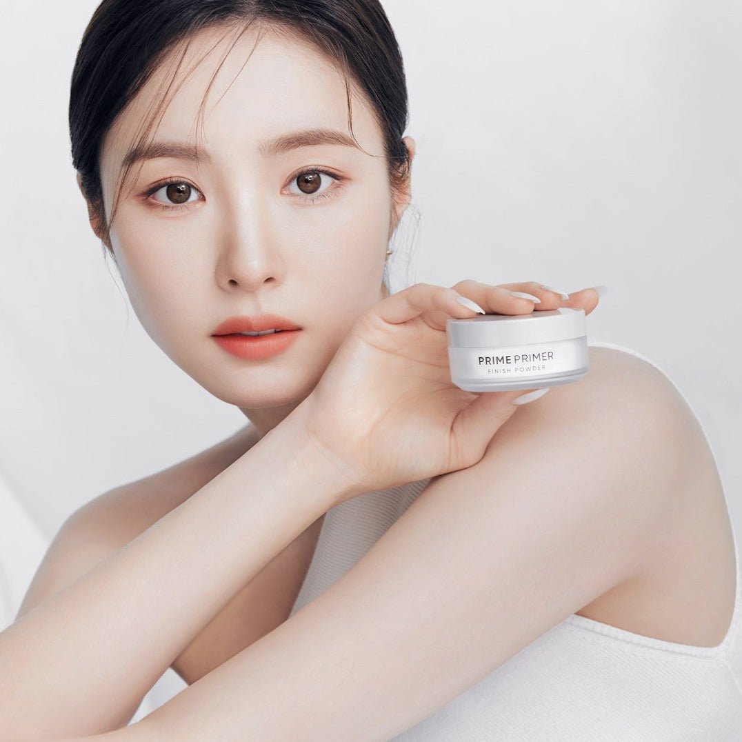 Banila Co Prime Primer Finish Powder | La Cosmetique