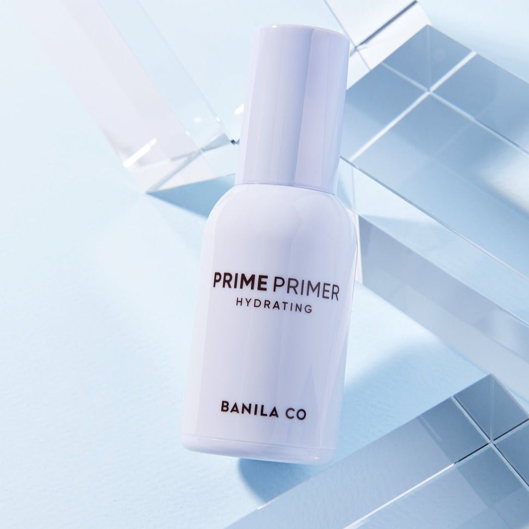 Banila Co Prime Primer Hydrating [30ml] | La Cosmetique