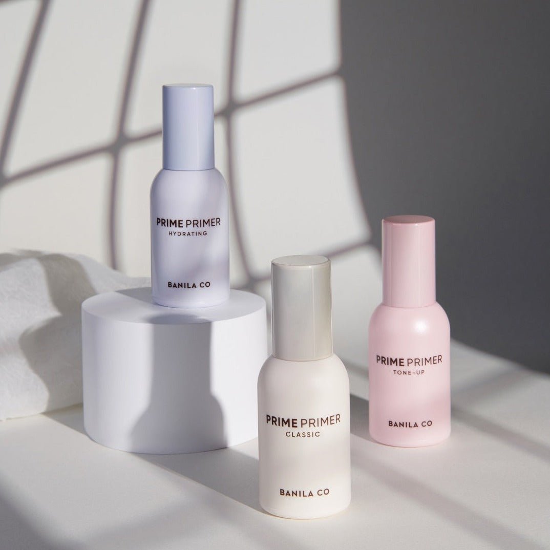 Banila Co Prime Primer Hydrating [30ml] | La Cosmetique