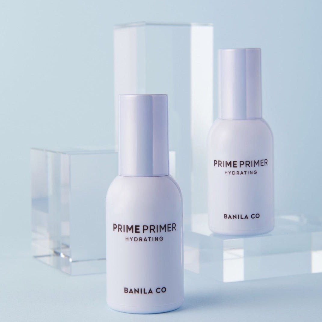 Banila Co Prime Primer Hydrating [30ml] | La Cosmetique