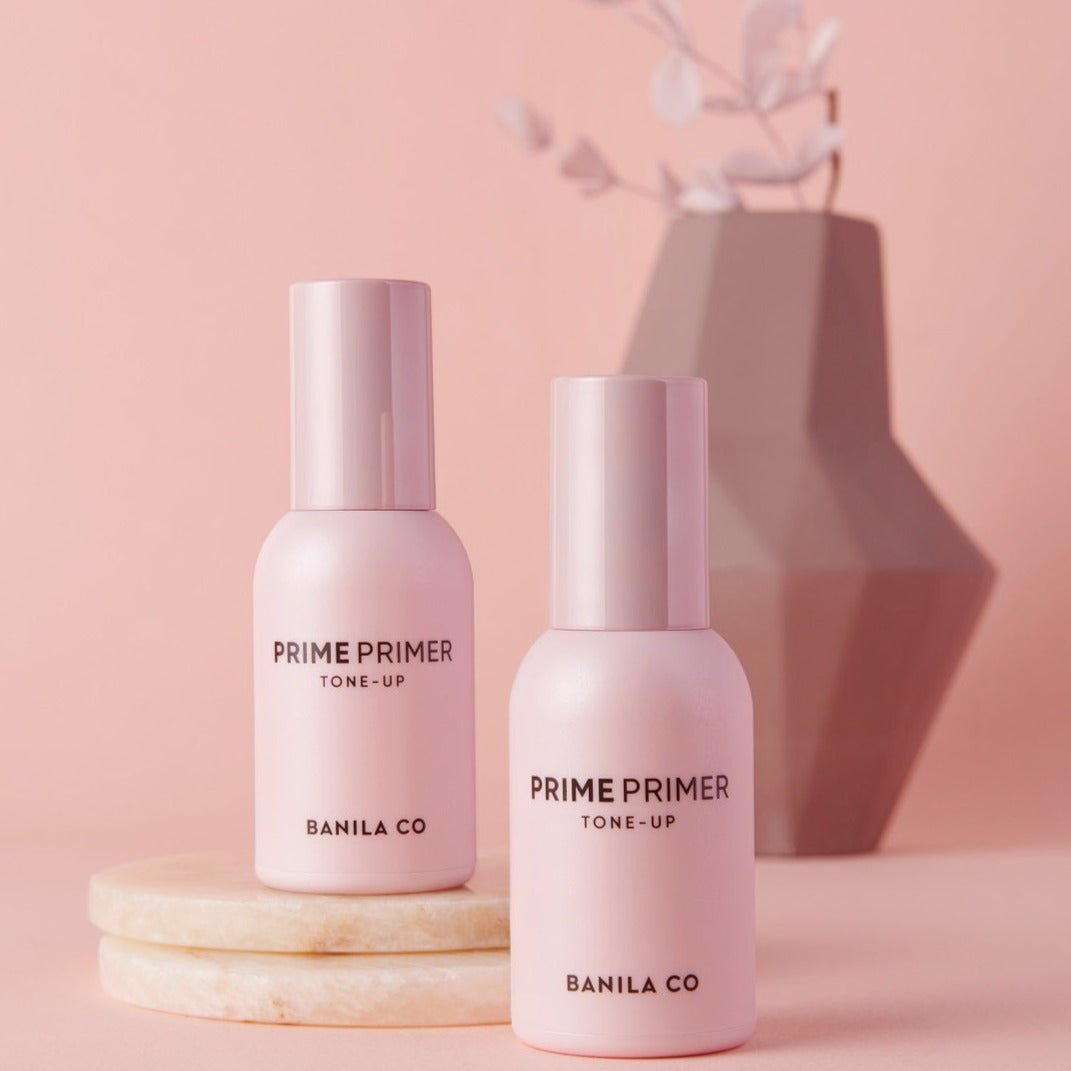 Banila Co Prime Primer Tone-up [30ml] | La Cosmetique