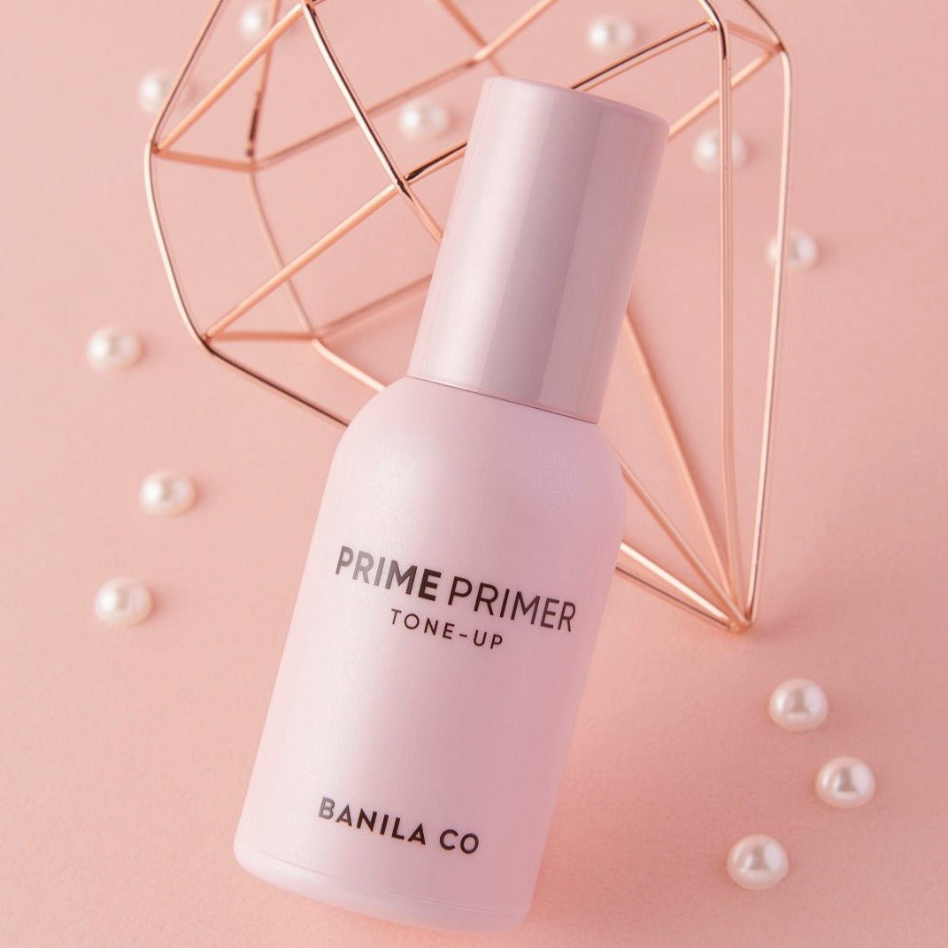 Banila Co Prime Primer Tone-up [30ml] | La Cosmetique