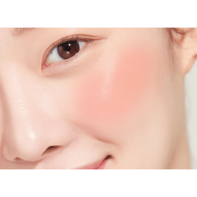 Peripera Pure Blushed Sunshine Cheek | La Cosmetique