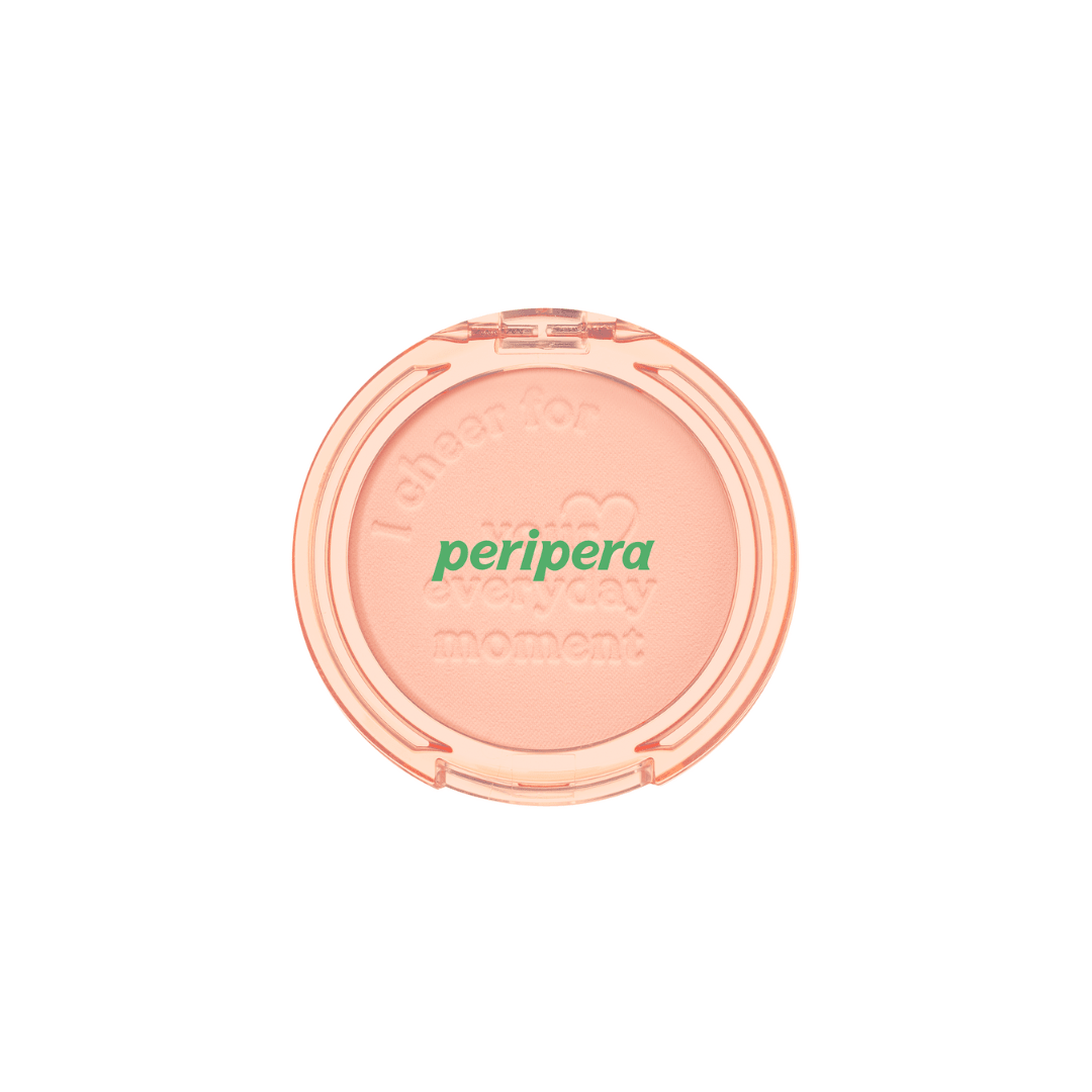 Peripera Pure Blushed Sunshine Cheek | La Cosmetique