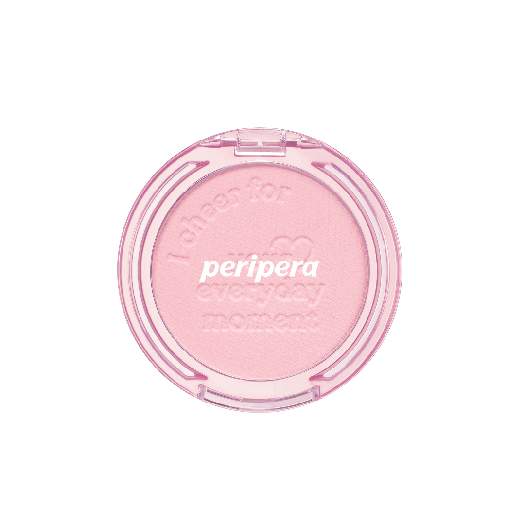 Peripera Pure Blushed Sunshine Cheek | La Cosmetique