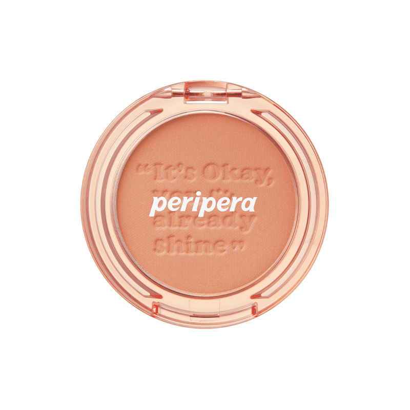 Peripera Pure Blushed Sunshine Cheek | La Cosmetique