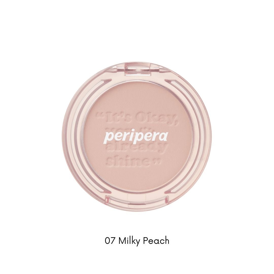 Peripera Pure Blushed Sunshine Cheek | La Cosmetique