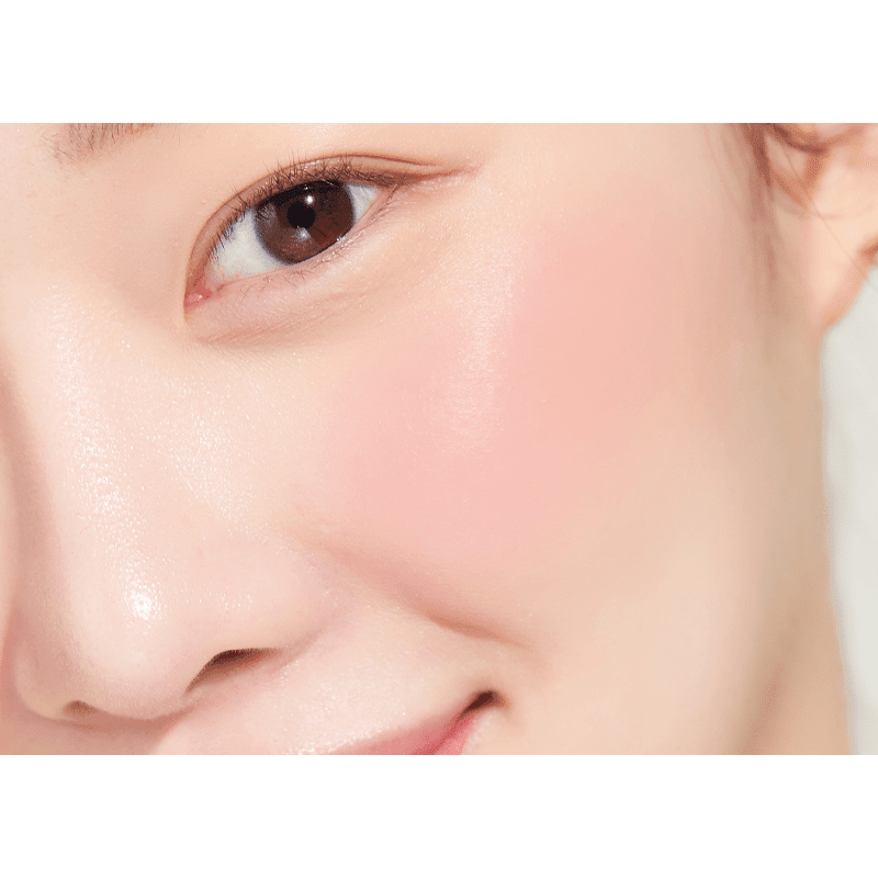 Peripera Pure Blushed Sunshine Cheek | La Cosmetique