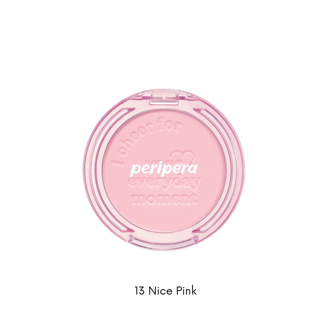Peripera Pure Blushed Sunshine Cheek | La Cosmetique