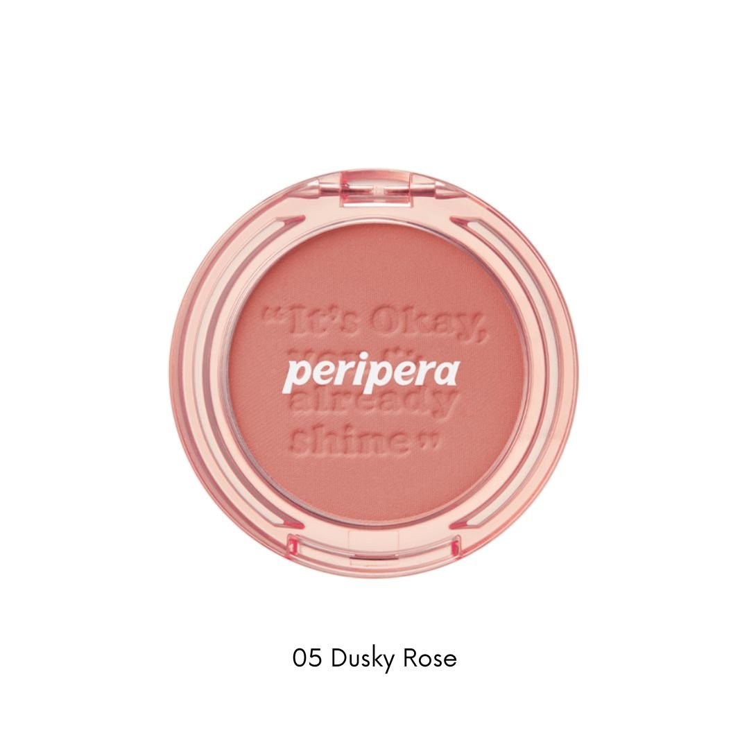 Peripera Pure Blushed Sunshine Cheek | La Cosmetique