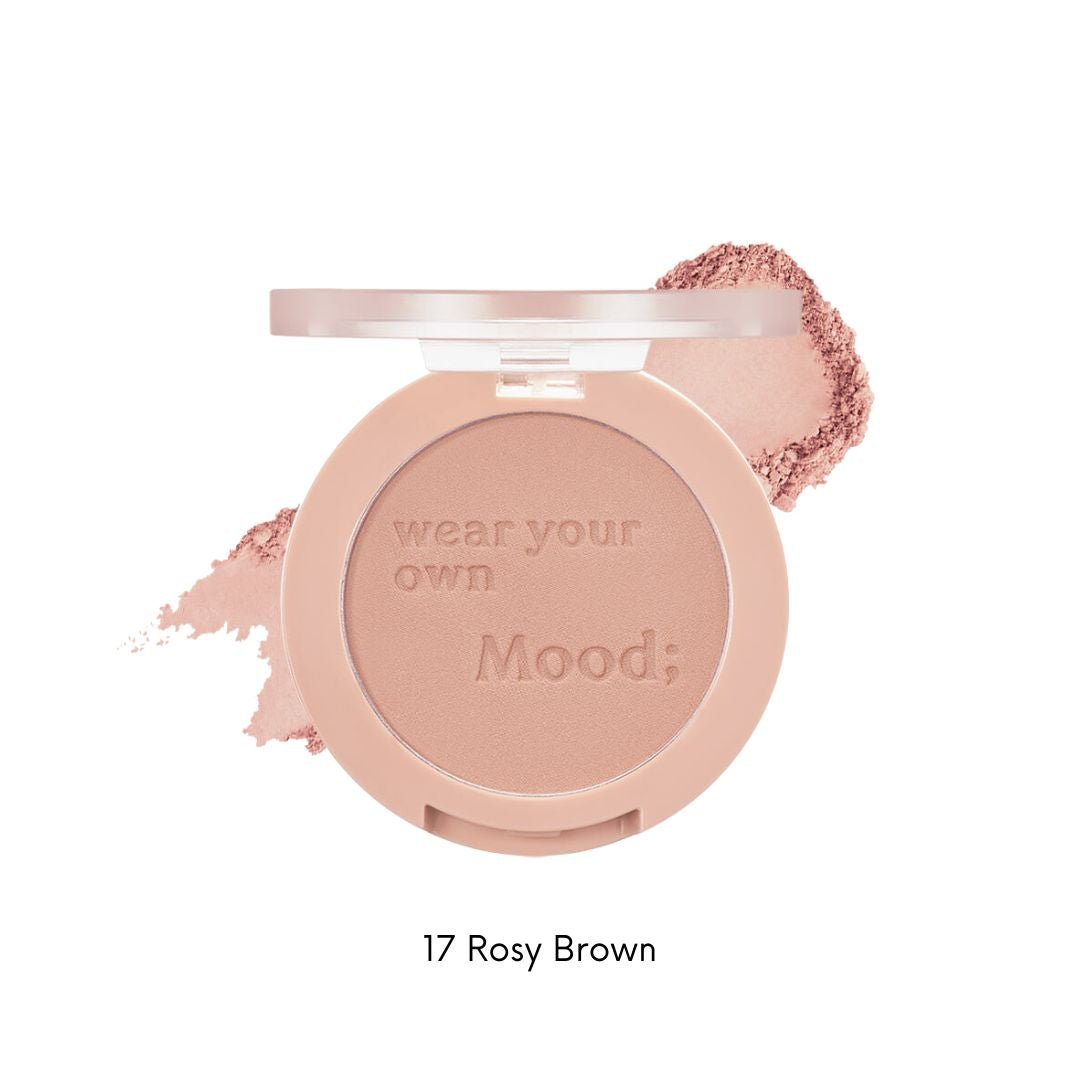Peripera Pure Blushed Sunshine Cheek | La Cosmetique