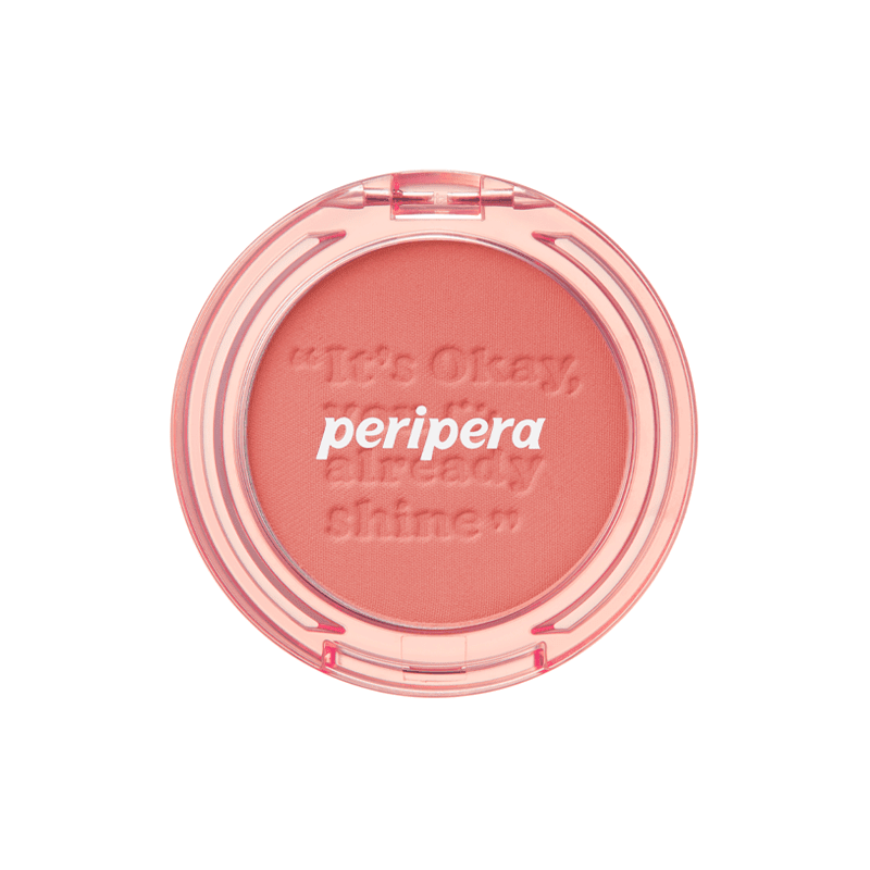 Peripera Pure Blushed Sunshine Cheek | La Cosmetique