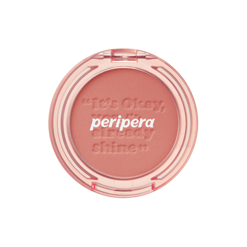 Peripera Pure Blushed Sunshine Cheek | La Cosmetique