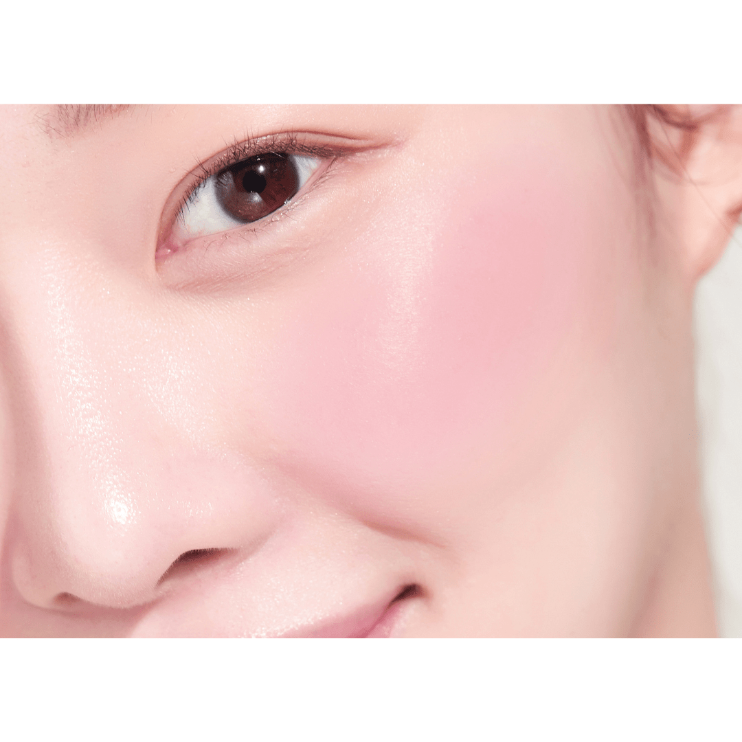 Peripera Pure Blushed Sunshine Cheek | La Cosmetique
