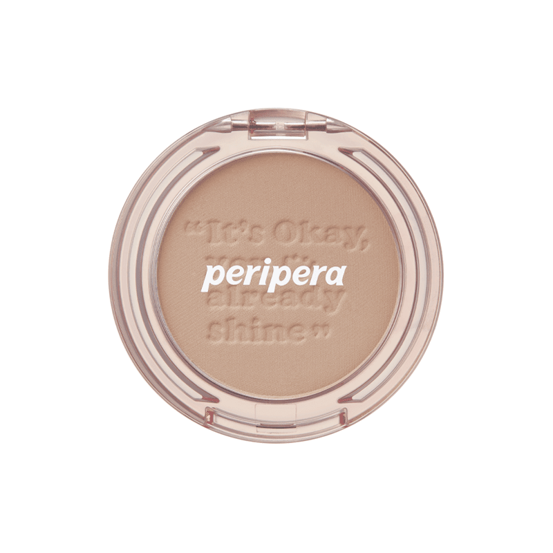 Peripera Pure Blushed Sunshine Cheek | La Cosmetique