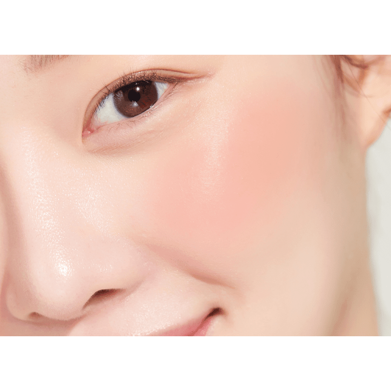 Peripera Pure Blushed Sunshine Cheek | La Cosmetique