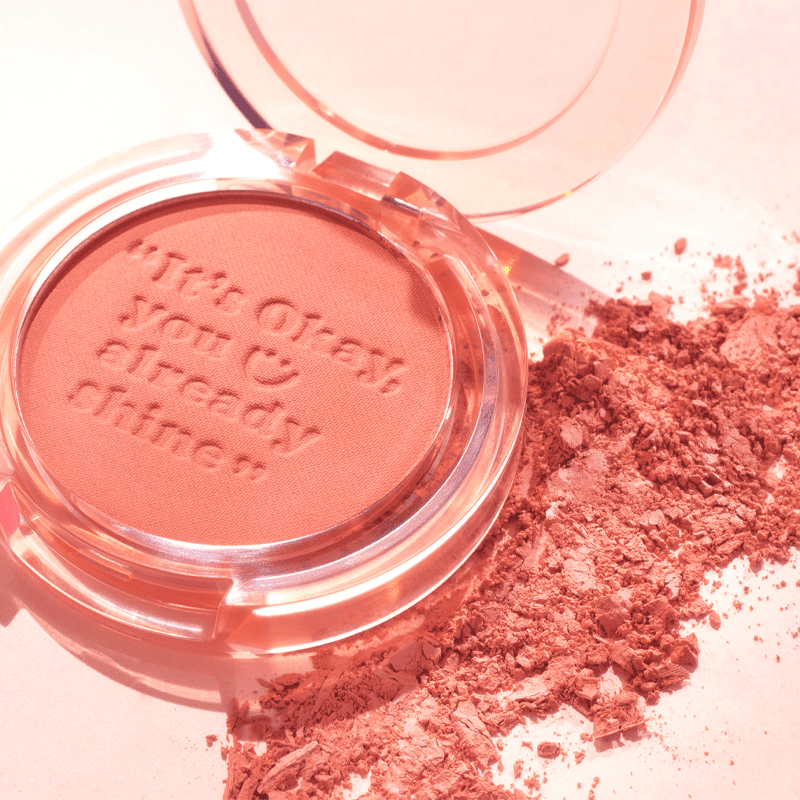 Peripera Pure Blushed Sunshine Cheek | La Cosmetique