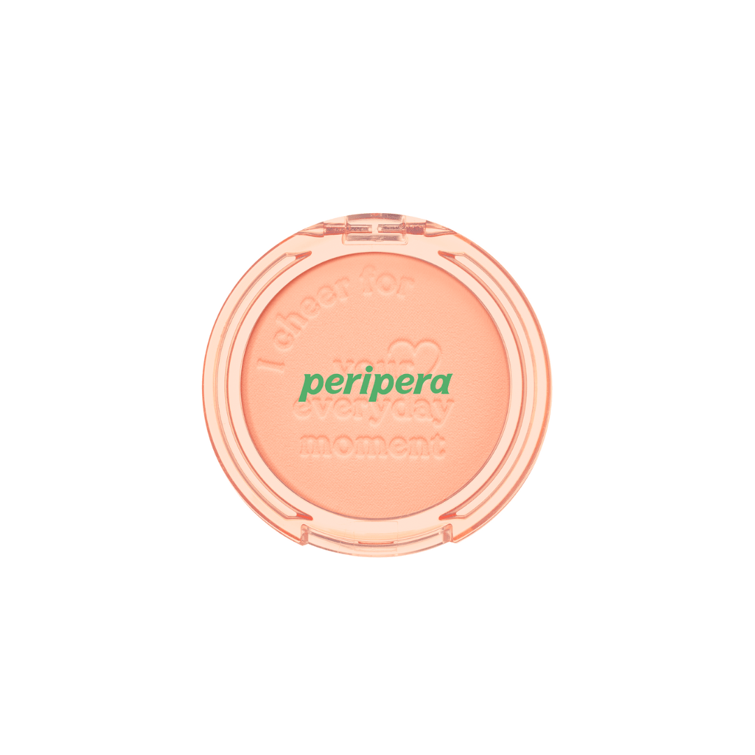 Peripera Pure Blushed Sunshine Cheek | La Cosmetique