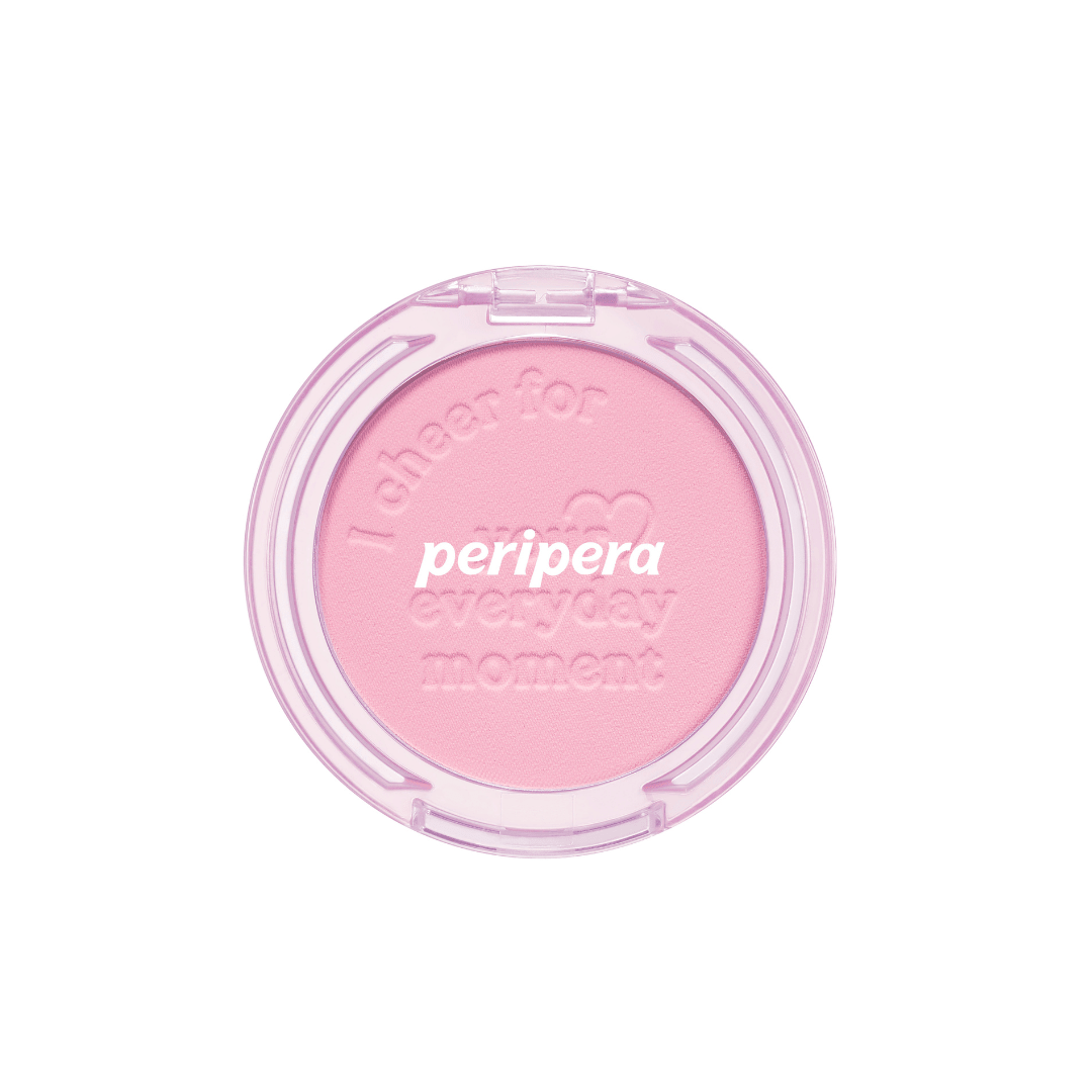 Peripera Pure Blushed Sunshine Cheek | La Cosmetique