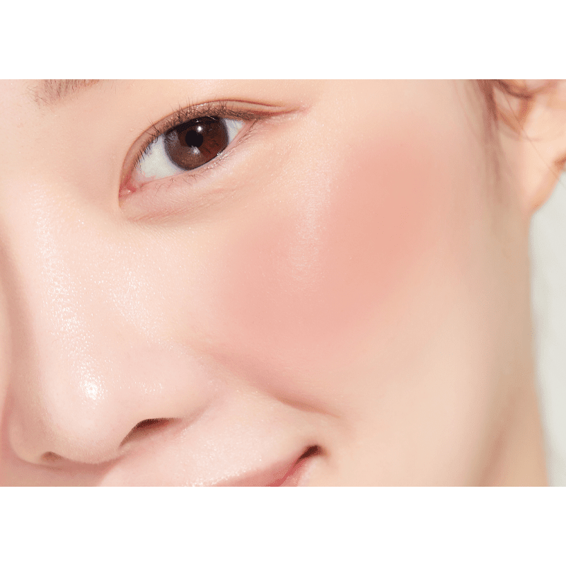 Peripera Pure Blushed Sunshine Cheek | La Cosmetique