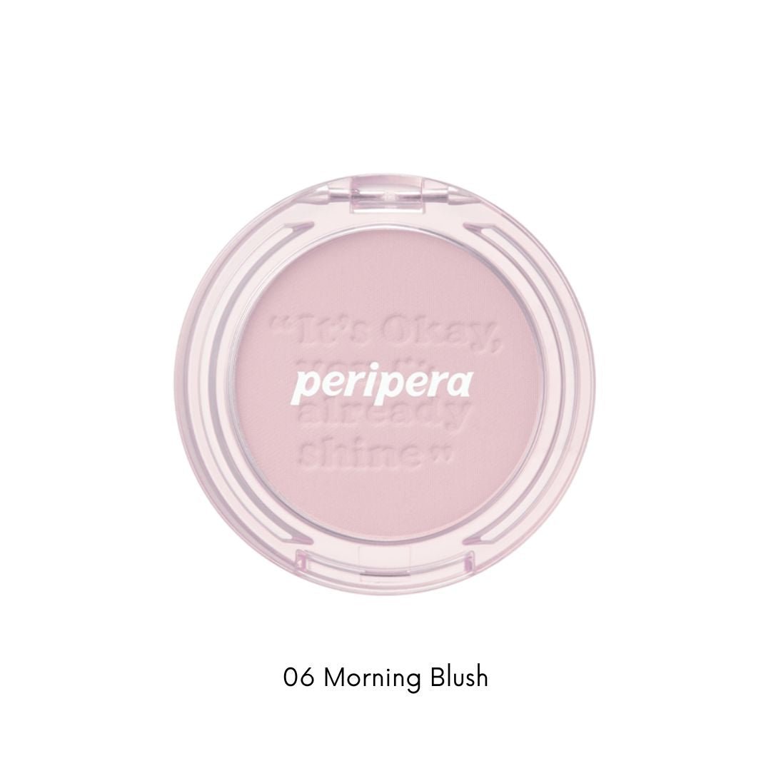 Peripera Pure Blushed Sunshine Cheek | La Cosmetique