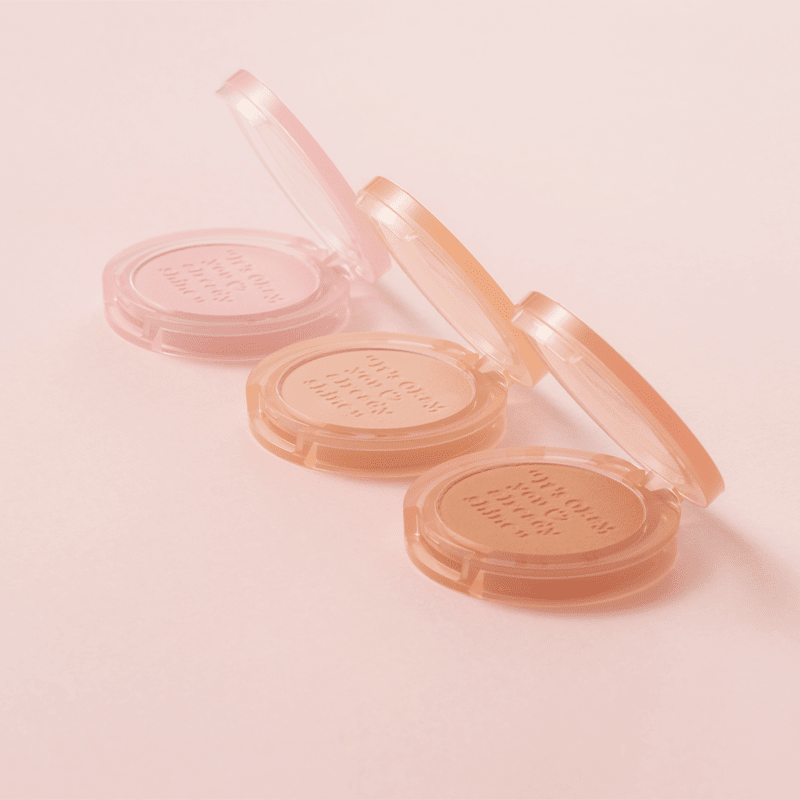 Peripera Pure Blushed Sunshine Cheek | La Cosmetique
