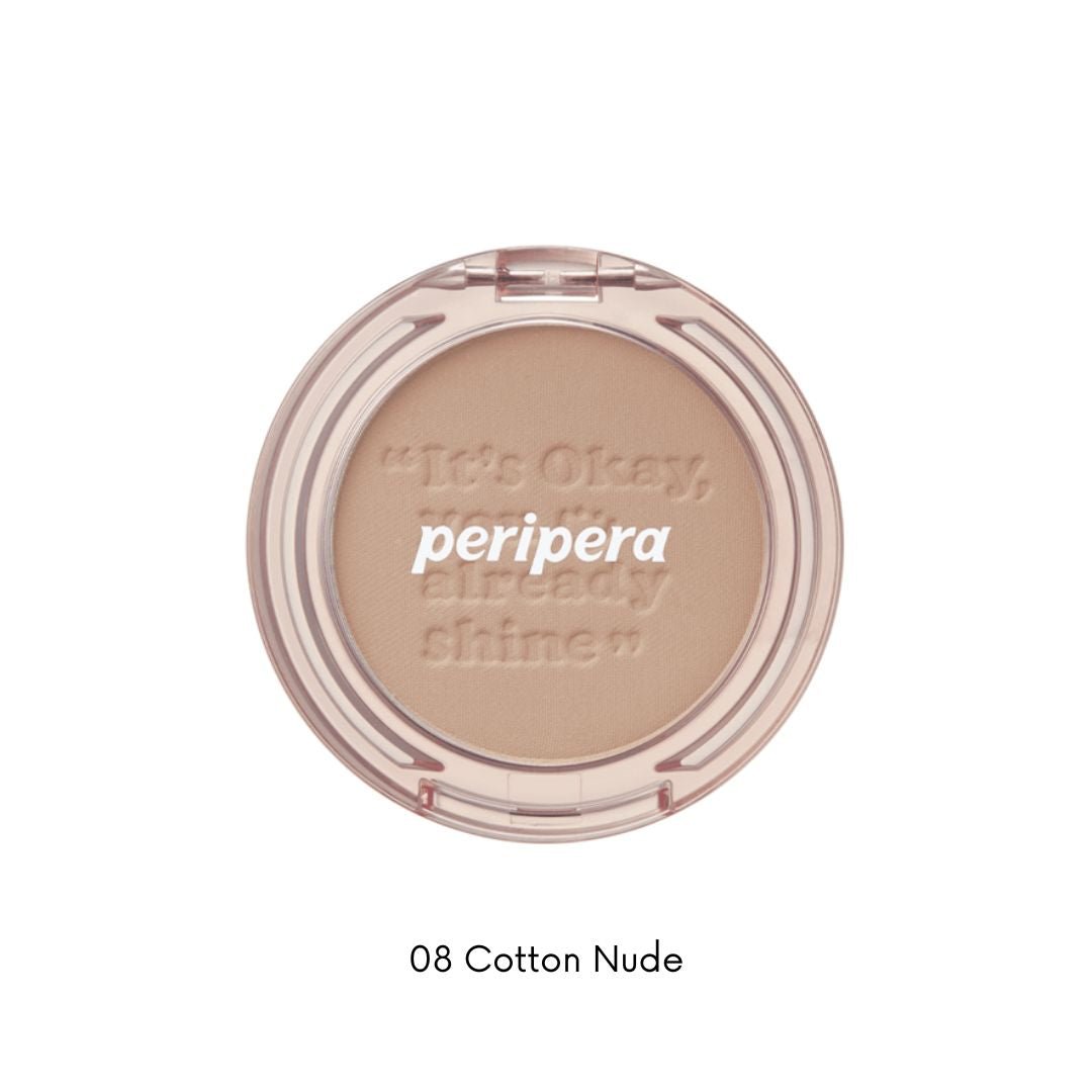 Peripera Pure Blushed Sunshine Cheek | La Cosmetique