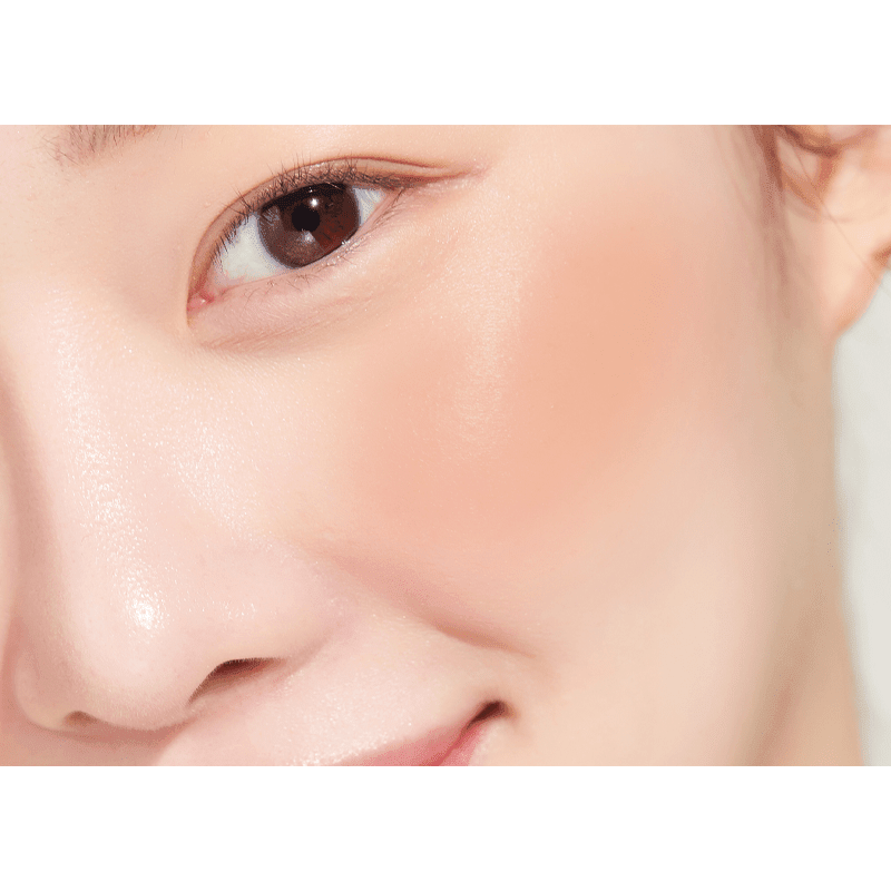 Peripera Pure Blushed Sunshine Cheek | La Cosmetique