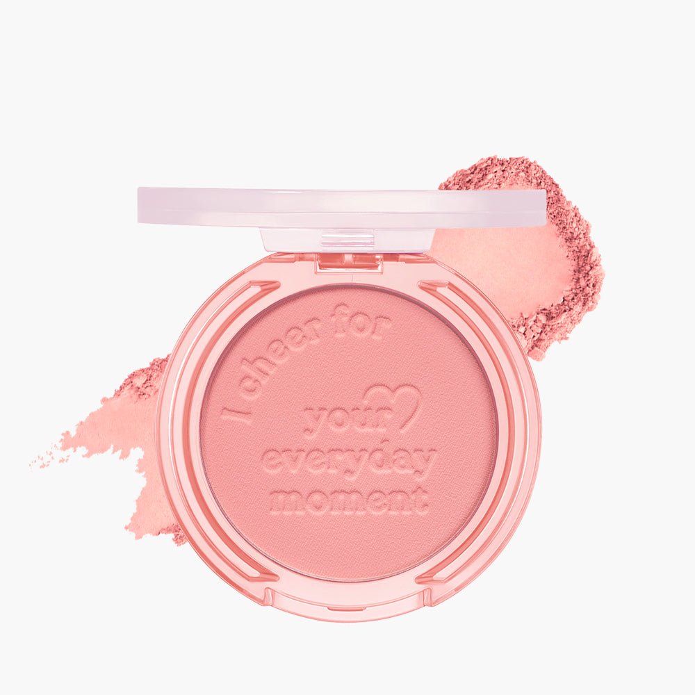 Peripera Pure Blushed Sunshine Cheek | La Cosmetique