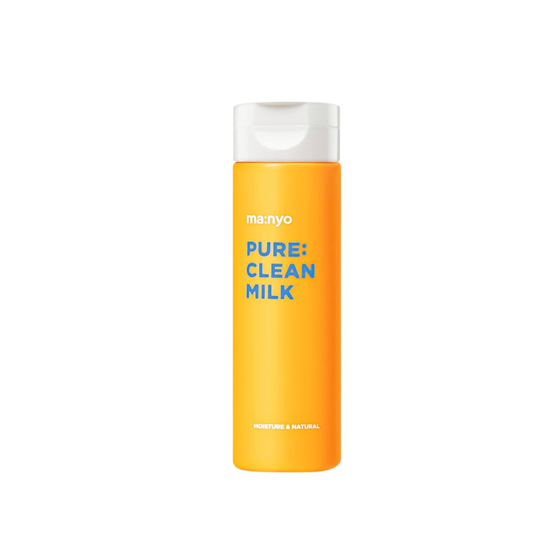 Ma:nyo Pure Clean Milk 200ml | La Cosmetique