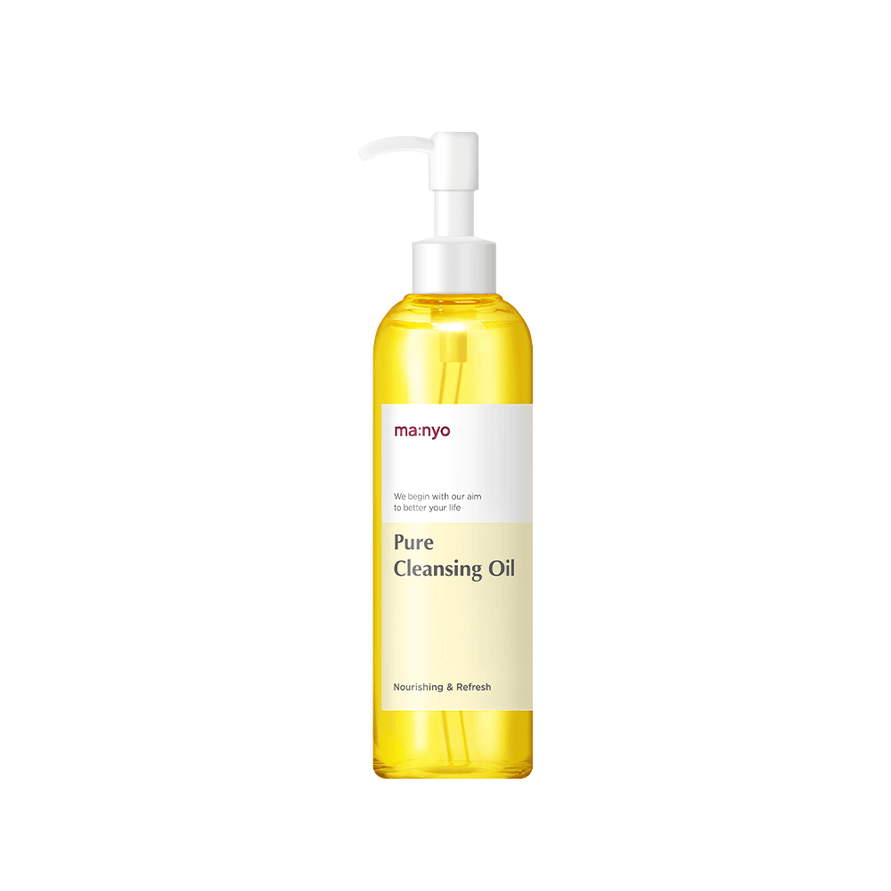 Ma:nyo Pure Cleansing Oil 200ml/400ml | La Cosmetique