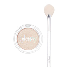Pure Glory Highlighter + Brush