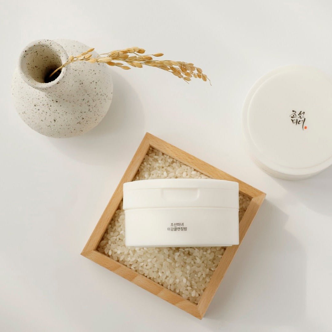 Beauty of Joseon Radiance Cleansing Balm [100ml] | La Cosmetique