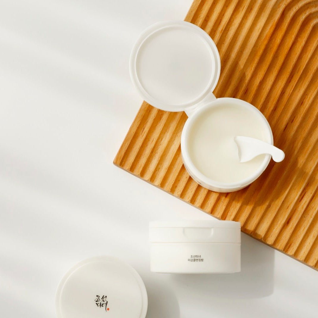 Beauty of Joseon Radiance Cleansing Balm [100ml] | La Cosmetique