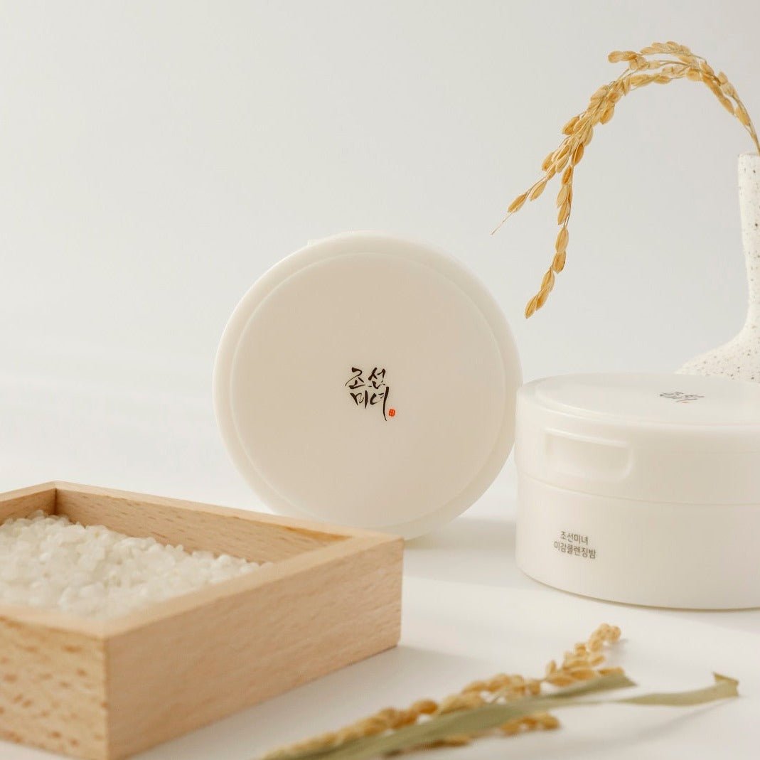 Beauty of Joseon Radiance Cleansing Balm [100ml] | La Cosmetique