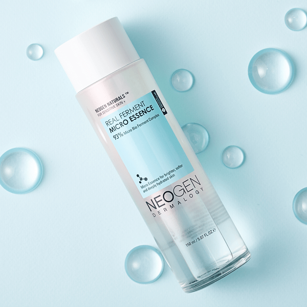 NEOGEN Real Ferment Micro Essence 150ml | La Cosmetique