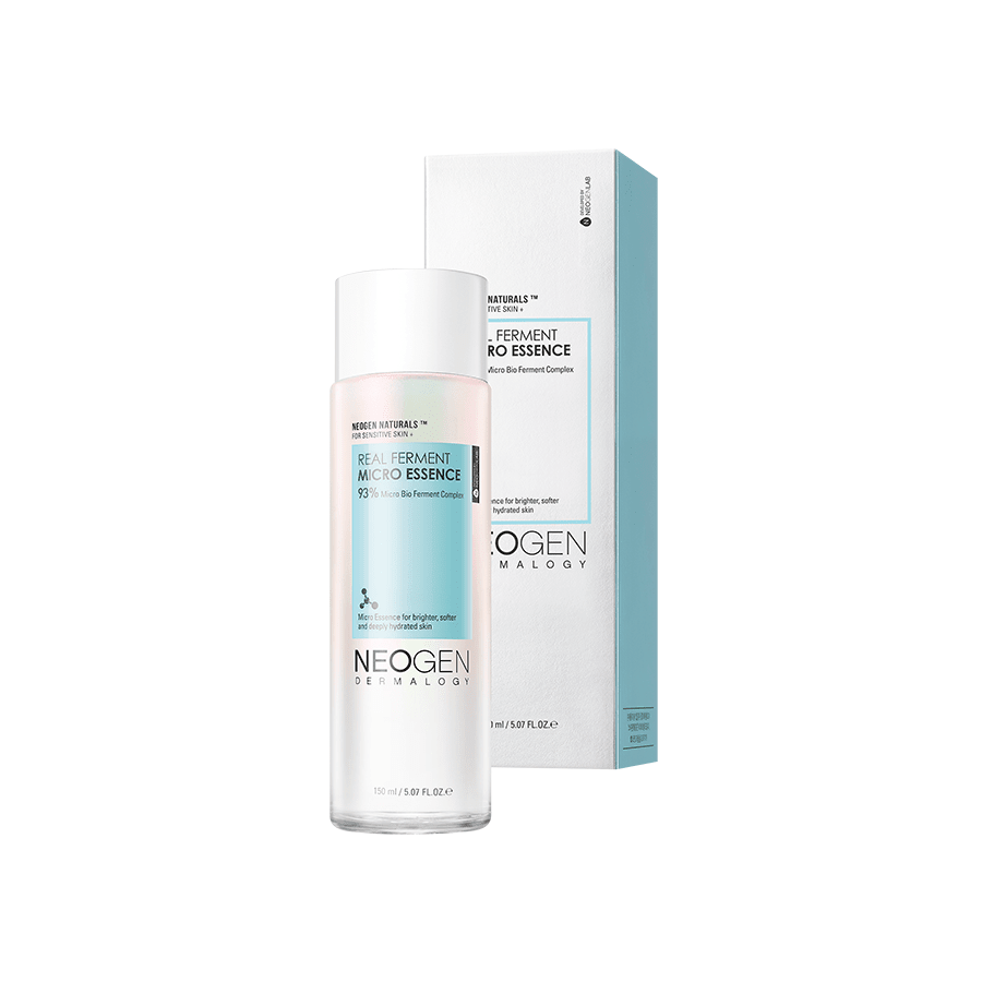 NEOGEN Real Ferment Micro Essence 150ml | La Cosmetique