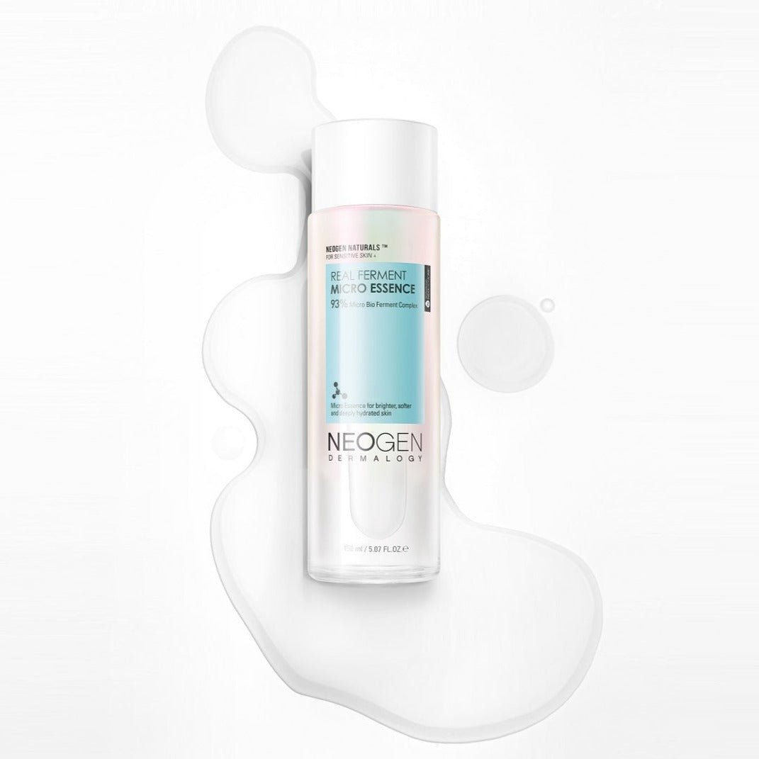 NEOGEN Real Ferment Micro Essence 150ml | La Cosmetique