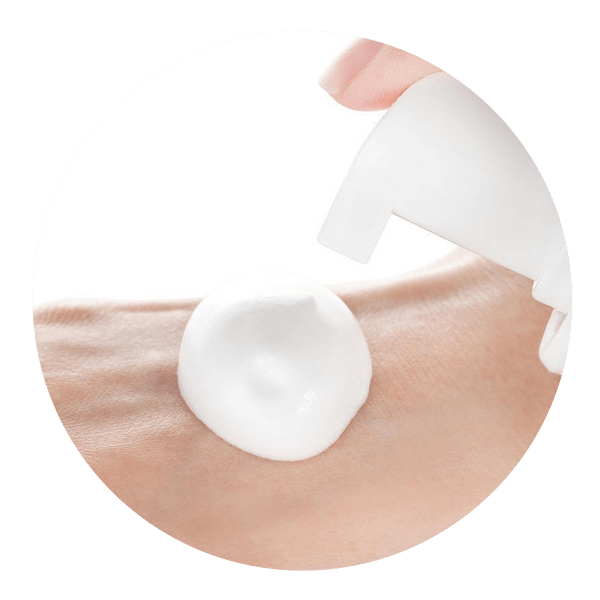 NEOGEN Real Fresh Foam Cleanser Blueberry 160g | La Cosmetique