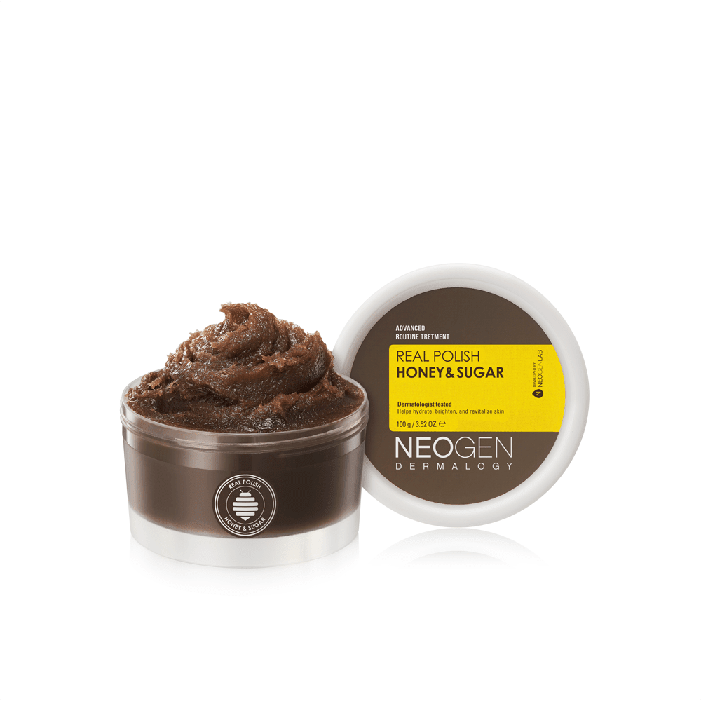 NEOGEN Real Polish Honey & Sugar | La Cosmetique
